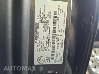 2023 Ford F-150 XLT Crew Cab Short Bed - miniatura 5