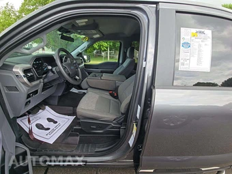 2023 Ford F-150 XLT Crew Cab Short Bed - miniatura 6