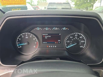 2023 Ford F-150 XLT Crew Cab Short Bed - miniatura 9