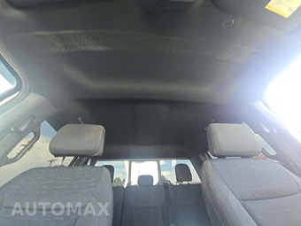 2023 Ford F-150 XLT Crew Cab Short Bed - miniatura 11