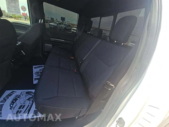2023 Ford F-150 XLT Crew Cab Short Bed - miniatura 13