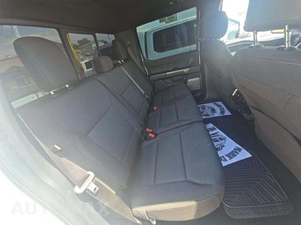 2023 Ford F-150 XLT Crew Cab Short Bed - miniatura 16
