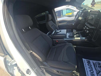 2023 Ford F-150 XLT Crew Cab Short Bed - miniatura 18