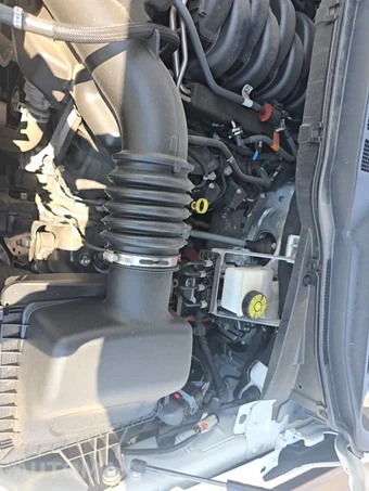 2023 Ford F-150 XLT Crew Cab Short Bed - miniatura 22