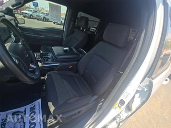 2023 Ford F-150 XLT Crew Cab Short Bed - miniatura 6