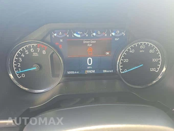 2023 Ford F-150 XLT Crew Cab Short Bed - miniatura 9