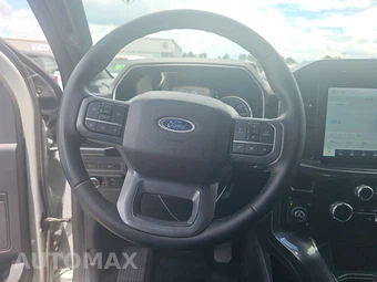 2023 Ford F-150 XLT Crew Cab Short Bed - miniatura 10