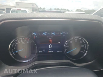 2023 Ford F-150 XLT Crew Cab Short Bed - miniatura 12