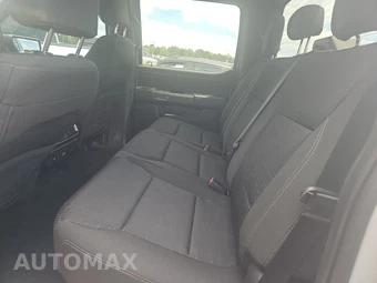2023 Ford F-150 XLT Crew Cab Short Bed - miniatura 13