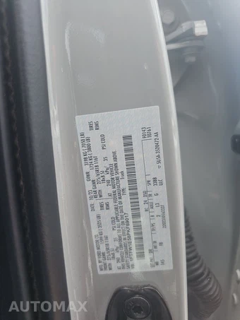 2023 Ford F-150 XLT Crew Cab Short Bed - miniatura 14