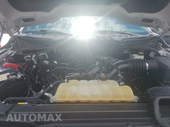 2023 Ford F-150 XLT Crew Cab Short Bed - miniatura 15