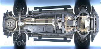 2023 Ford F-150 XLT Crew Cab Short Bed - miniatura 17