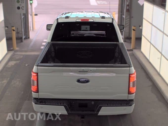 2023 Ford F-150 XLT Crew Cab Short Bed - miniatura 5