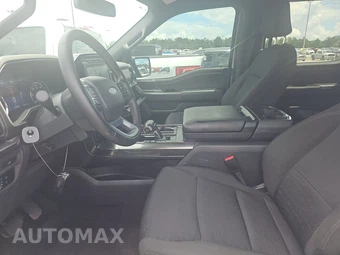 2023 Ford F-150 XLT Crew Cab Short Bed - miniatura 7
