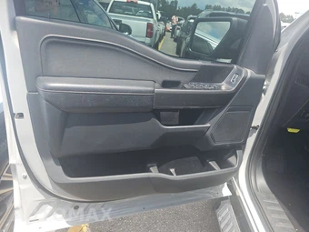2023 Ford F-150 XLT Crew Cab Short Bed - miniatura 9
