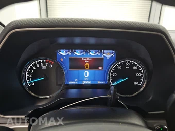 2023 Ford F-150 XLT Crew Cab Short Bed - miniatura 12