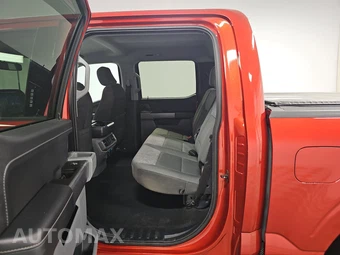 2023 Ford F-150 XLT Crew Cab Short Bed - miniatura 13