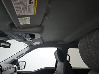 2023 Ford F-150 XLT Crew Cab Short Bed - miniatura 17