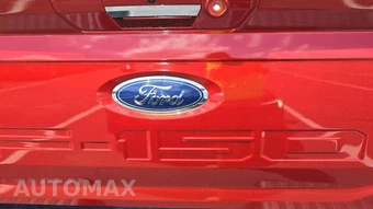 2023 Ford F-150 XLT Crew Cab Short Bed - miniatura 21