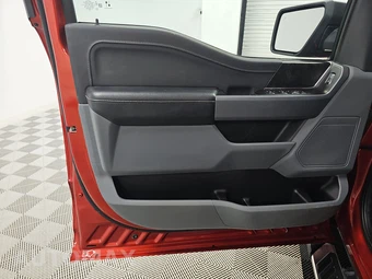 2023 Ford F-150 XLT Crew Cab Short Bed - miniatura 9