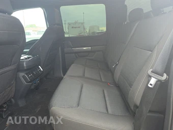 2023 Ford F-150 XLT Crew Cab Short Bed - miniatura 13
