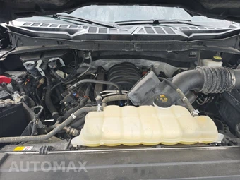 2023 Ford F-150 XLT Crew Cab Short Bed - miniatura 15