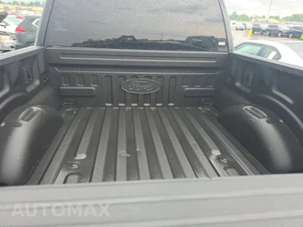 2023 Ford F-150 XLT Crew Cab Short Bed - miniatura 16