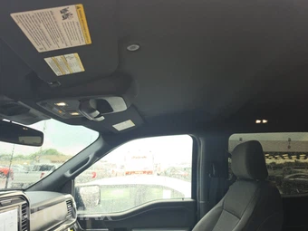 2023 Ford F-150 XLT Crew Cab Short Bed - miniatura 17