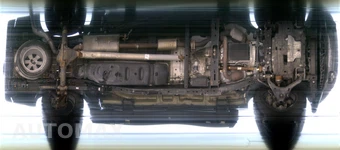 2023 Ford F-150 XLT Crew Cab Short Bed - miniatura 18