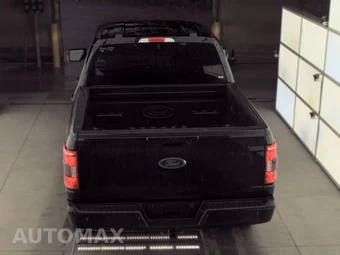 2023 Ford F-150 XLT Crew Cab Short Bed - miniatura 5