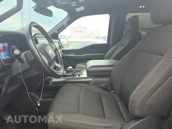 2023 Ford F-150 XLT Crew Cab Short Bed - miniatura 7