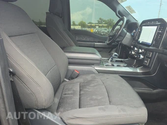 2023 Ford F-150 XLT Crew Cab Short Bed - miniatura 8