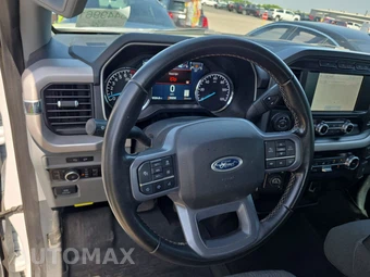 2023 Ford F-150 XLT Crew Cab Short Bed - miniatura 10