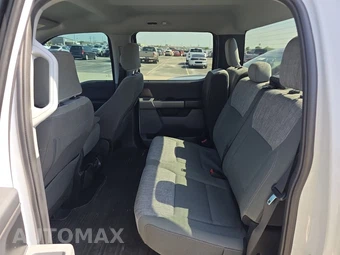 2023 Ford F-150 XLT Crew Cab Short Bed - miniatura 13