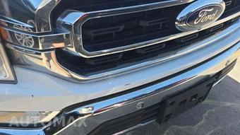 2023 Ford F-150 XLT Crew Cab Short Bed - miniatura 20
