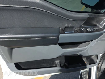 2023 Ford F-150 XLT Crew Cab Short Bed - miniatura 9