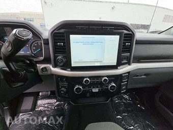 2023 Ford F-150 XLT Crew Cab Short Bed - miniatura 10