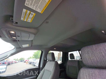 2023 Ford F-150 XLT Crew Cab Short Bed - miniatura 11
