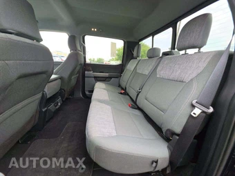 2023 Ford F-150 XLT Crew Cab Short Bed - miniatura 13
