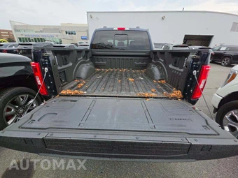 2023 Ford F-150 XLT Crew Cab Short Bed - miniatura 14