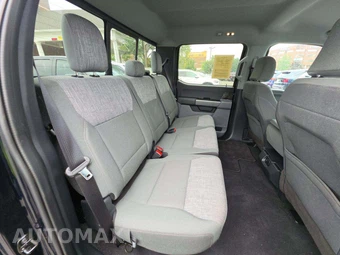 2023 Ford F-150 XLT Crew Cab Short Bed - miniatura 16