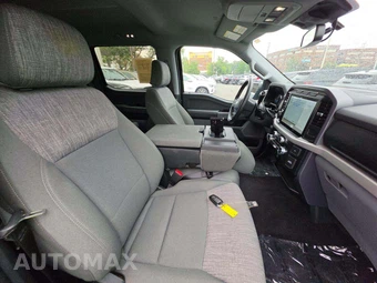 2023 Ford F-150 XLT Crew Cab Short Bed - miniatura 18