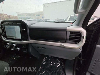 2023 Ford F-150 XLT Crew Cab Short Bed - miniatura 19