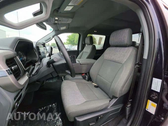 2023 Ford F-150 XLT Crew Cab Short Bed - miniatura 6
