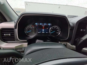 2023 Ford F-150 XLT Crew Cab Short Bed - miniatura 9