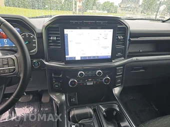 2023 Ford F-150 XLT Crew Cab Short Bed - miniatura 10