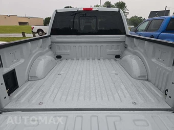 2023 Ford F-150 XLT Crew Cab Short Bed - miniatura 14