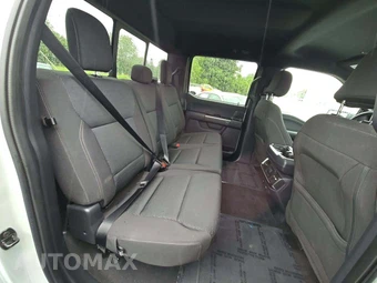 2023 Ford F-150 XLT Crew Cab Short Bed - miniatura 16