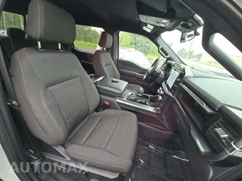 2023 Ford F-150 XLT Crew Cab Short Bed - miniatura 18