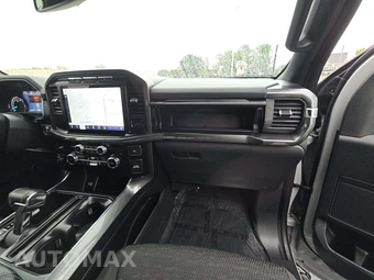 2023 Ford F-150 XLT Crew Cab Short Bed - miniatura 19